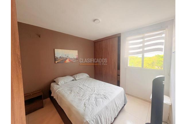 Apartamentos, Alquiler, Ciudad Pacifica - $1.400.000