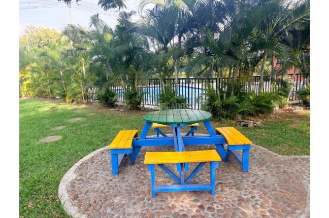 Apartamentos, Alquiler, Ciudad Pacifica - $1.400.000