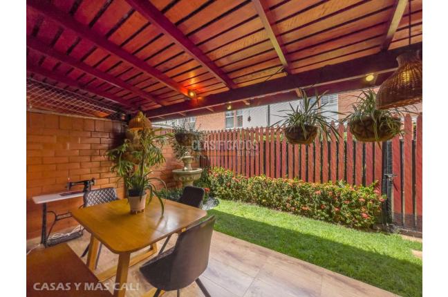 Casas, Alquiler, Jamundí - $2.500.000