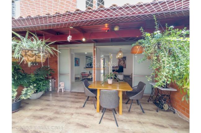 Casas, Alquiler, Jamundí - $2.500.000