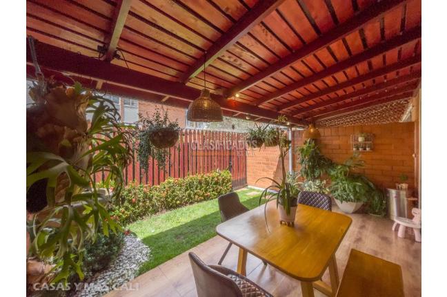 Casas, Alquiler, Jamundí - $2.500.000