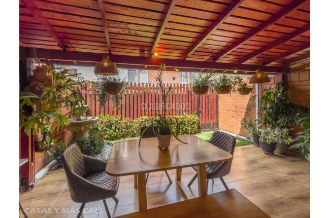 Casas, Alquiler, Jamundí - $2.500.000