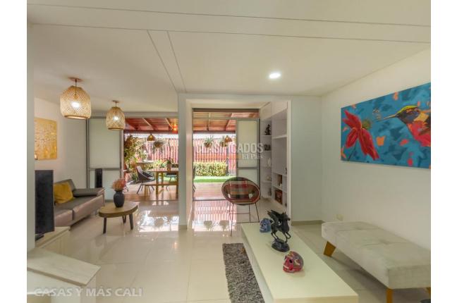 Casas, Alquiler, Jamundí - $2.500.000