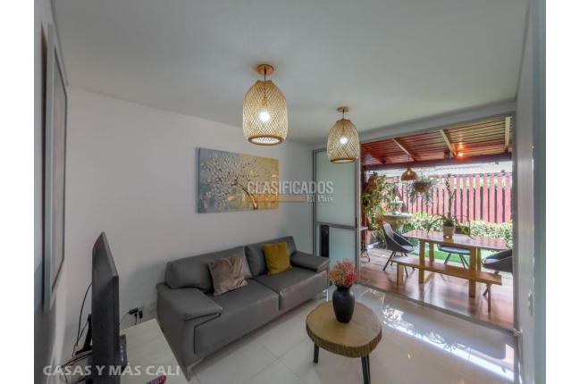 Casas, Alquiler, Jamundí - $2.500.000