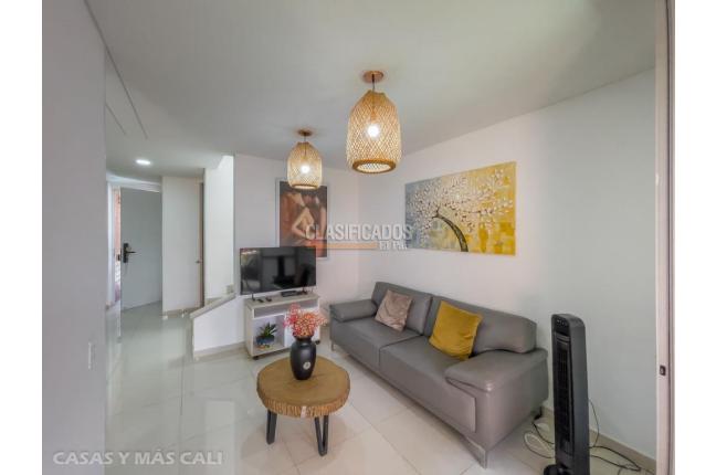 Casas, Alquiler, Jamundí - $2.500.000