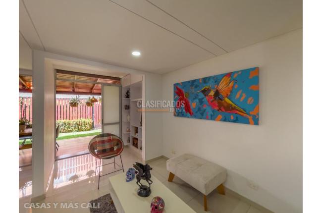 Casas, Alquiler, Jamundí - $2.500.000