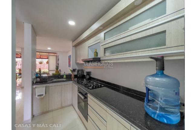 Casas, Alquiler, Jamundí - $2.500.000