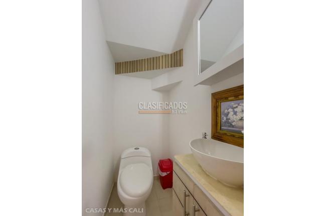 Casas, Alquiler, Jamundí - $2.500.000