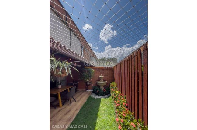 Casas, Alquiler, Jamundí - $2.500.000