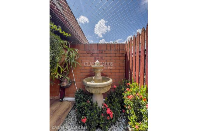 Casas, Alquiler, Jamundí - $2.500.000