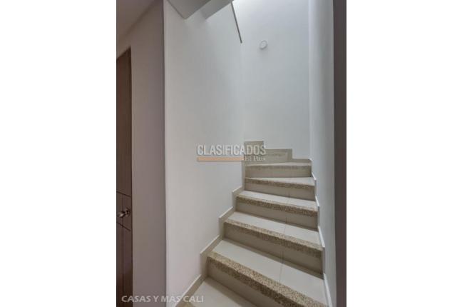 Casas, Alquiler, Jamundí - $2.500.000