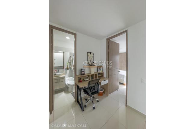 Casas, Alquiler, Jamundí - $2.500.000