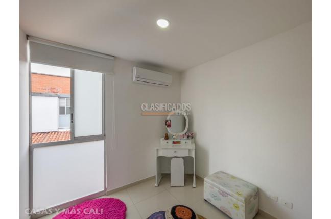 Casas, Alquiler, Jamundí - $2.500.000