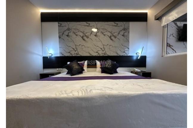 Apartaestudios, Alquiler, La Flora - $2.500.000