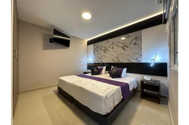 Apartaestudios, Alquiler, La Flora - $2.500.000