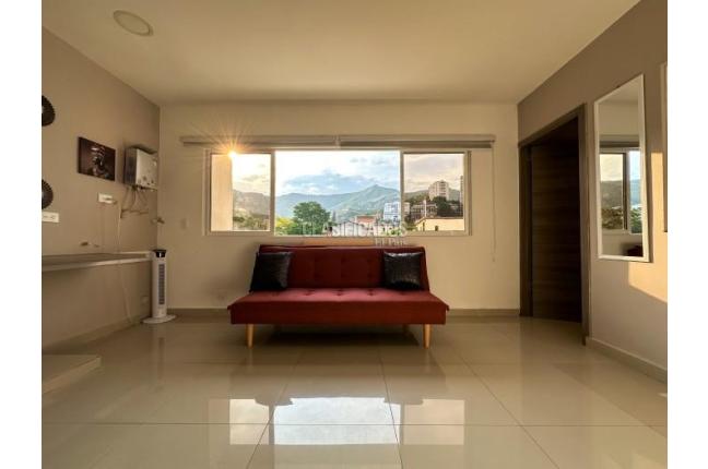 Apartaestudios, Alquiler, La Flora - $2.500.000