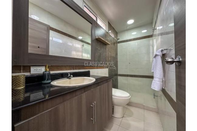 Apartaestudios, Alquiler, La Flora - $2.500.000