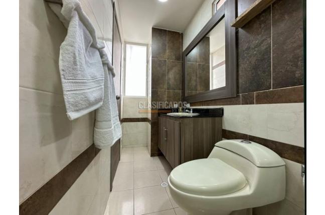 Apartaestudios, Alquiler, La Flora - $2.500.000