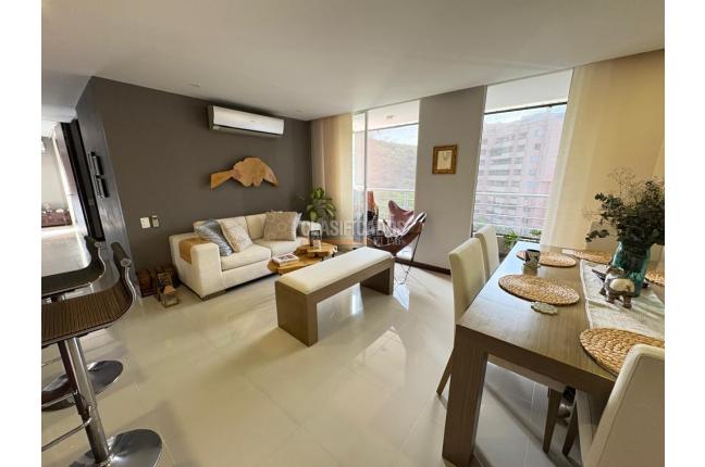 Apartamentos, Venta, Normandía - $600.000.000