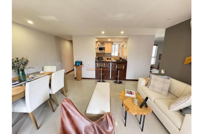 Apartamentos, Venta, Normandía - $600.000.000