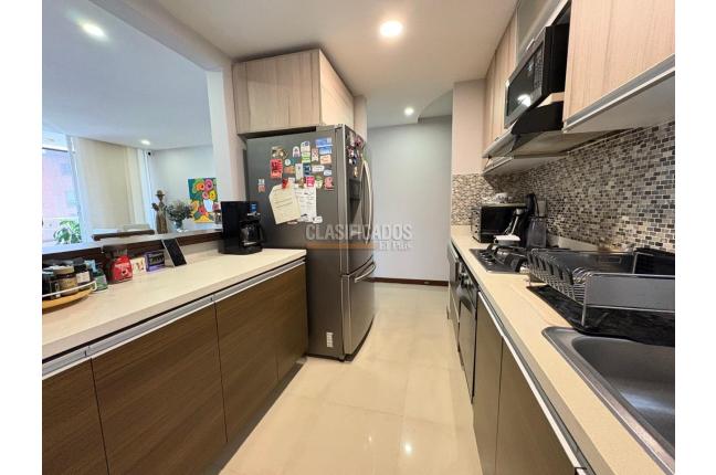 Apartamentos, Venta, Normandía - $600.000.000