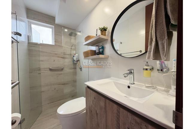 Apartamentos, Venta, Normandía - $600.000.000