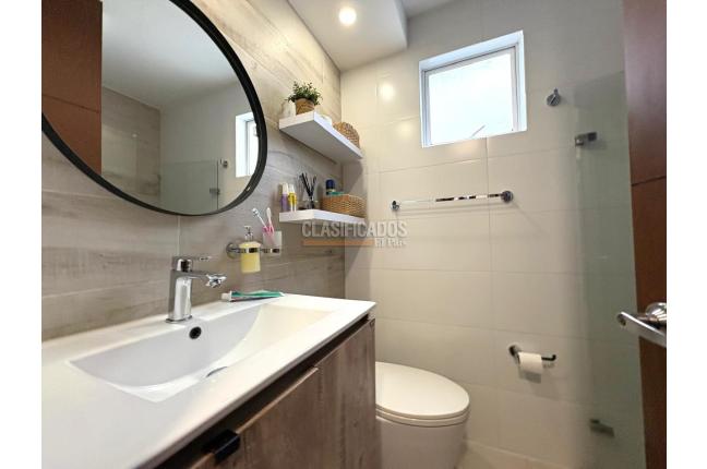 Apartamentos, Venta, Normandía - $600.000.000