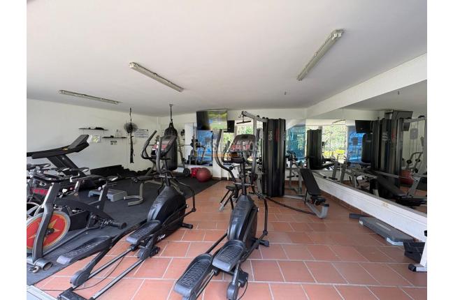 Apartamentos, Venta, Normandía - $600.000.000