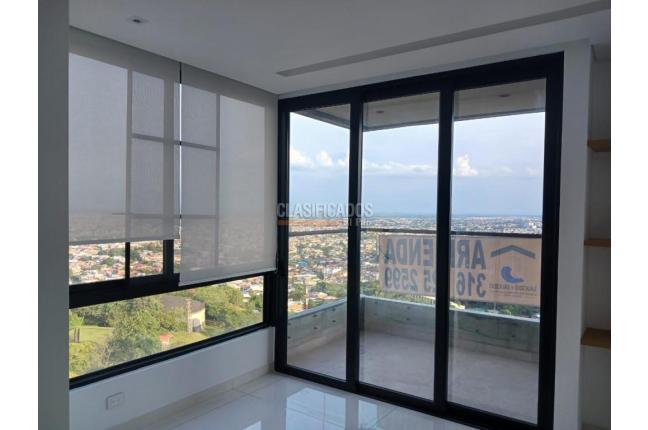 Apartamentos, Alquiler en Bellavista