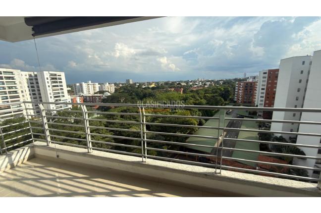 Apartamentos, Venta en La Flora