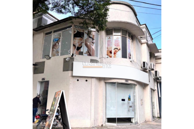 Locales y Bodegas, Venta, Granada - $790.000.000