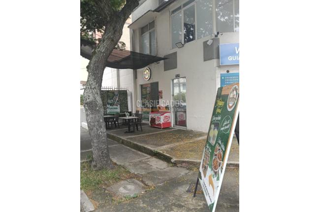 Locales y Bodegas, Venta, Granada - $790.000.000