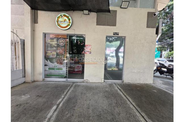 Locales y Bodegas, Venta, Granada - $790.000.000