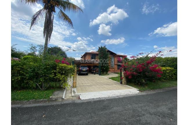 Casas, Venta, Pance - $1.150.000.000
