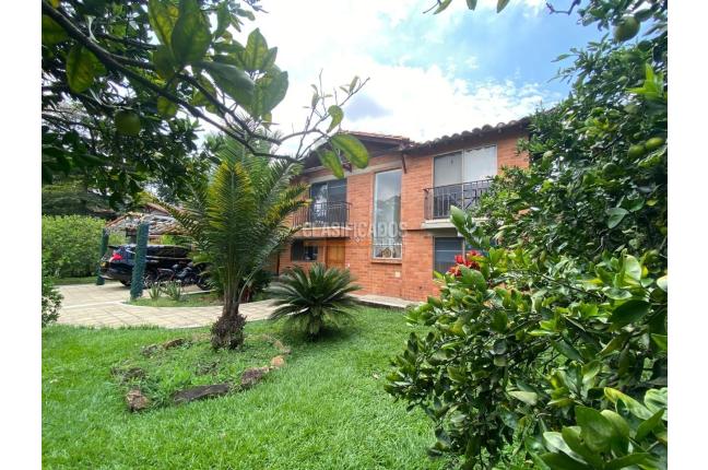 Casas, Venta, Pance - $1.150.000.000