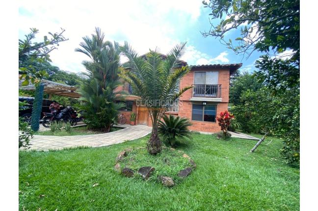 Casas, Venta, Pance - $1.150.000.000