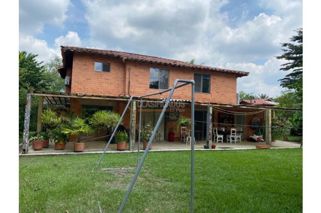 Casas, Venta, Pance - $1.150.000.000