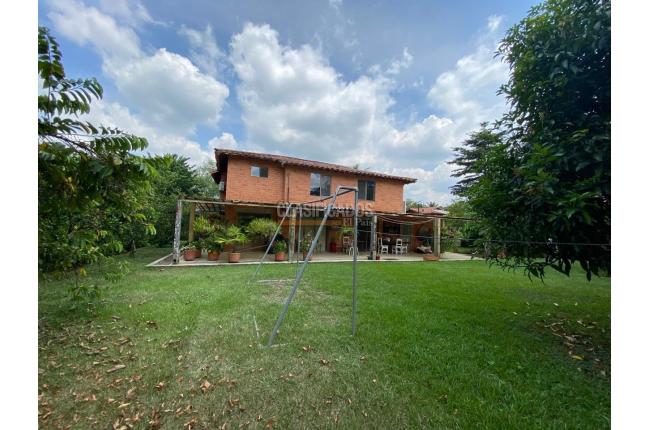 Casas, Venta, Pance - $1.150.000.000