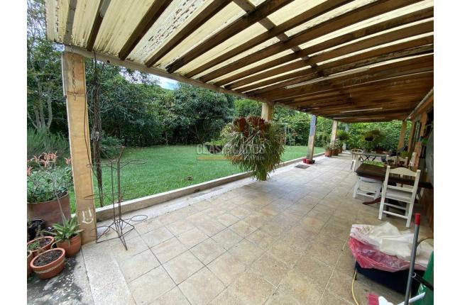 Casas, Venta, Pance - $1.150.000.000