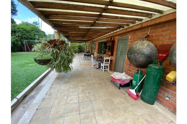 Casas, Venta, Pance - $1.150.000.000