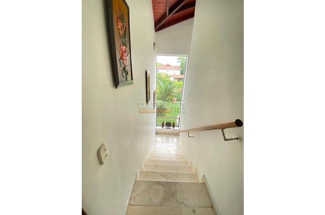 Casas, Venta, Pance - $1.150.000.000