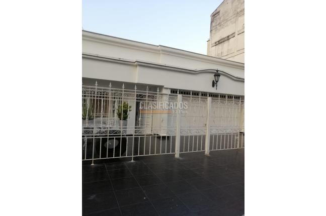 Casas, Alquiler en El Ingenio