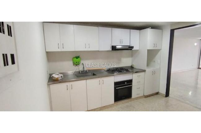 Apartamentos, Venta en San Fernando Nuevo