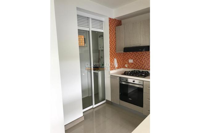 Apartamentos, Venta en El Ingenio