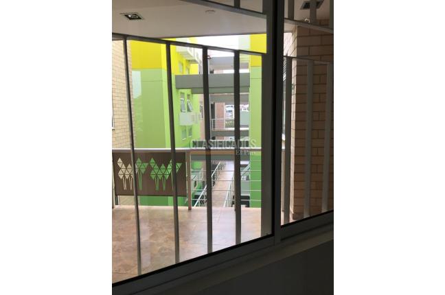 Apartamentos, Venta, El Ingenio - $360.000.000