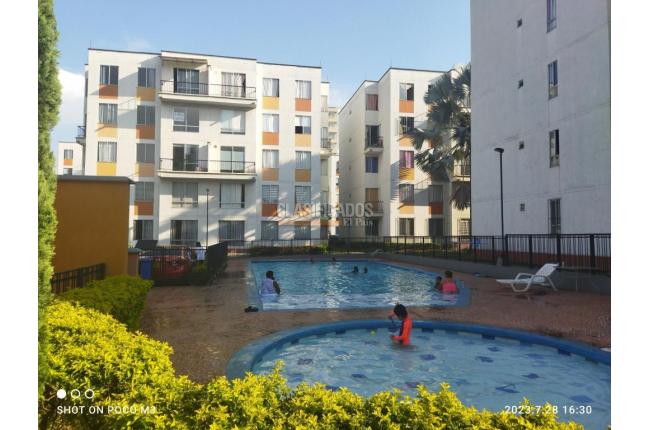 Apartamentos, Alquiler, Valle del Lili - $1.180.000