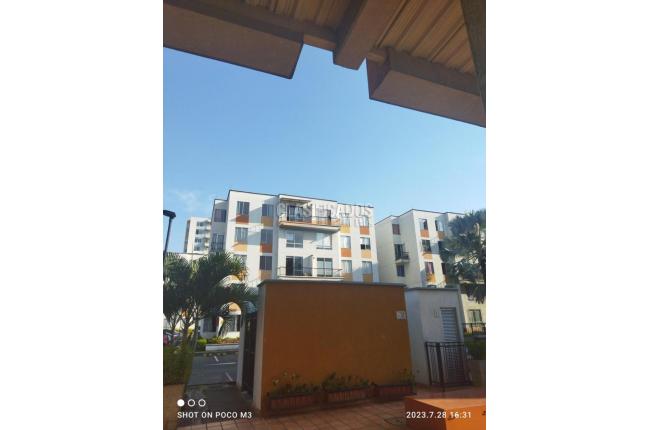 Apartamentos, Alquiler, Valle del Lili - $1.180.000