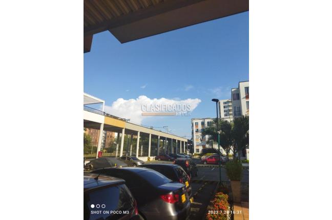 Apartamentos, Alquiler, Valle del Lili - $1.180.000