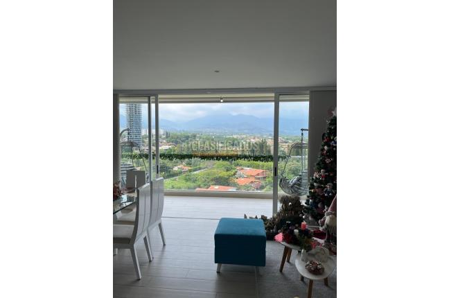 Apartamentos, Venta en Pance