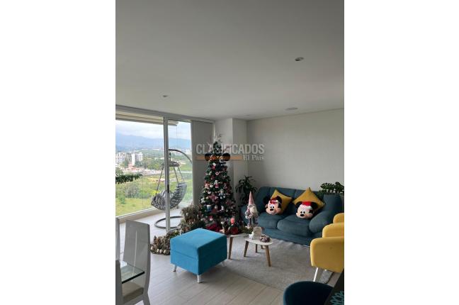 Apartamentos, Venta en Pance